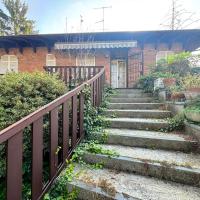 Rif. Z12 villa 4 lati unico piano a valmadonna