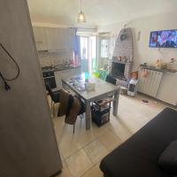 Rif. C3 alloggio con autonomo zona centro