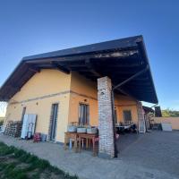 Rif. FR5 VILLETTA libera 4 lati recente a san giuliano vecchio