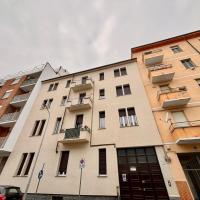 Rif. P20 alloggio ristrutturato con bonus 110% zona pista
