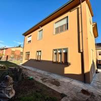  Rif. DF casa bifamiliare zona cristo