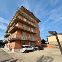 Rif. 186 alloggio recente con autonomo al cristo