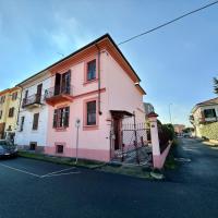 Rif. 230 casa libera 3 lati in posizione tranquilla inizio cristo