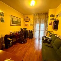 Rif. C19 alloggio ristrutturato 170mq zona piazza genova