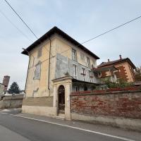 Rif. 73 Casa 3 lati a castellazzo bormida