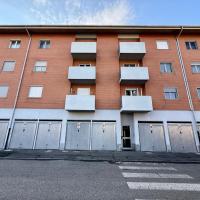 Rif. 72 alloggio 4 vani con autonomo zona cristo