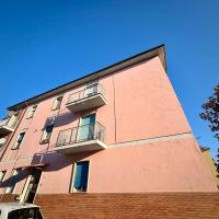 Rif. 167 alloggio ristrutturato 4 vani zona cristo