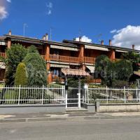 Rif. 58 villetta 2 lati zona cristo