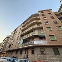 Rif. P3 alloggio 4 vani zona pista vecchia