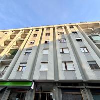 Rif. C31 alloggio zona piazza Genova