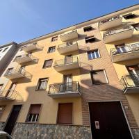 Rif. C25 alloggio trilocale zona ponte meier