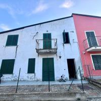 Rif. 110 casa da ristrutturare bifamiliare a quargnento