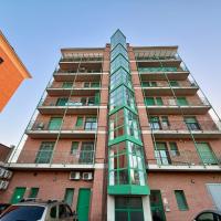 Rif. 237 trilocale recente con autonomo zona galassia