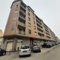 Rif. P13 alloggio doppio 180mq zona pista vecchia