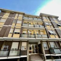 Rif. 224 alloggio ristrutturato zona stazione e centro