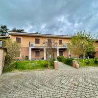 Rif. 6 casa ristrutturata ad Oviglio