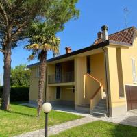 Rif. FR2 casa 4 lati tra sale e tortona